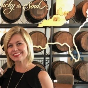 Meet your Posher, Dawn